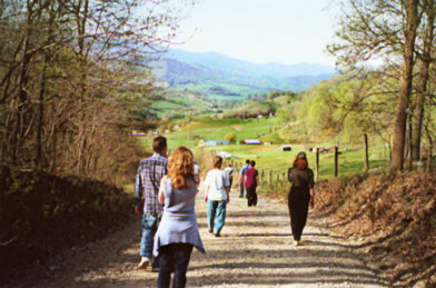 Photo:Country Road